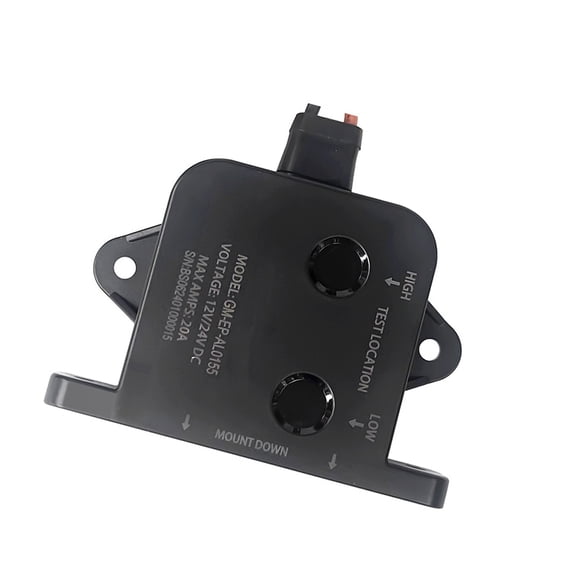 Automatic Bilge Pumps Liquid Levels Sensors Automatic Alarm Marine Water Levels Switches Alarm Systems for Marine Safety