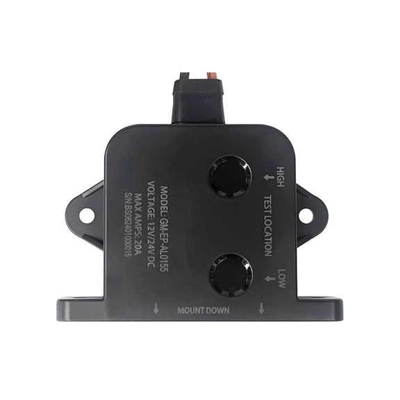 Automatic Bilge Pumps Liquid Levels Sensors Switches Marine Alarm Systems for