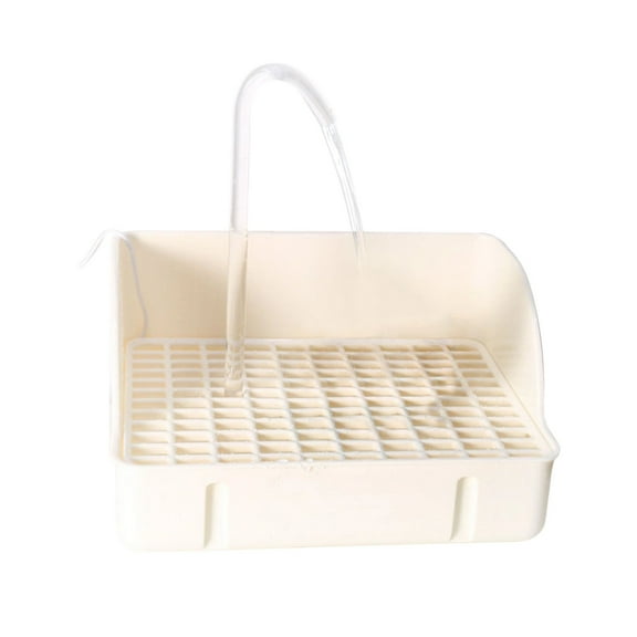 Automatic Bird Bath Shower - USB-Powered Gentle Spray for Stress-Free Pet Bathing, Adjustable Flow & Temperature, Non-Slip Base