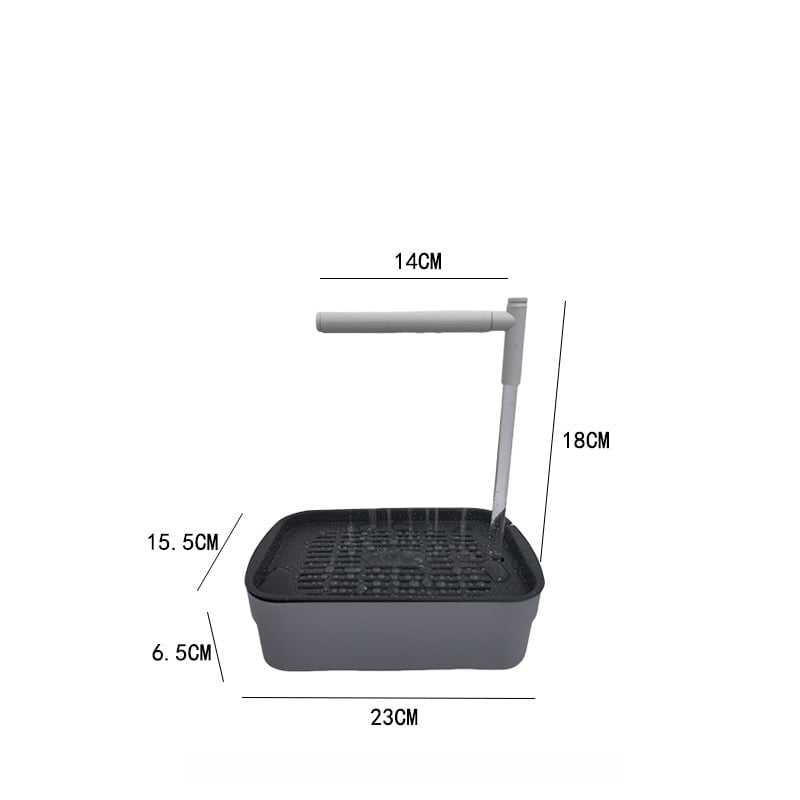 Curated visual reference: Termia Improvement Bird Cage Air Circulation Reference: Automatic Bird Bath For Small Birds External Sun Shaped Bathing