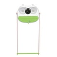 thumbnail image 1 of Automatic Bird Feeders Durability Plastic Large Transparents Seeding Container for Decks/Balconies, 1 of 8
