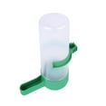 thumbnail image 1 of Automatic Bird Water Bottles & Bird Water Dispenser, Bebederos Para Pajaritos，Bird Feeders for Outdoors Hanging，Bird Cage Water Dispenser, 1 of 4