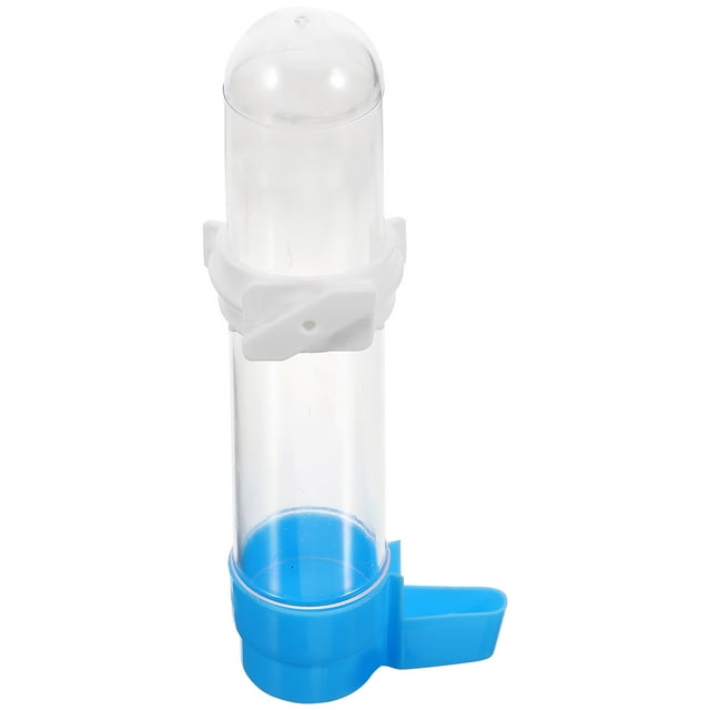 Automatic Bird Waterer Feeder Bird Water Dispenser Bird Feeder Parakeet