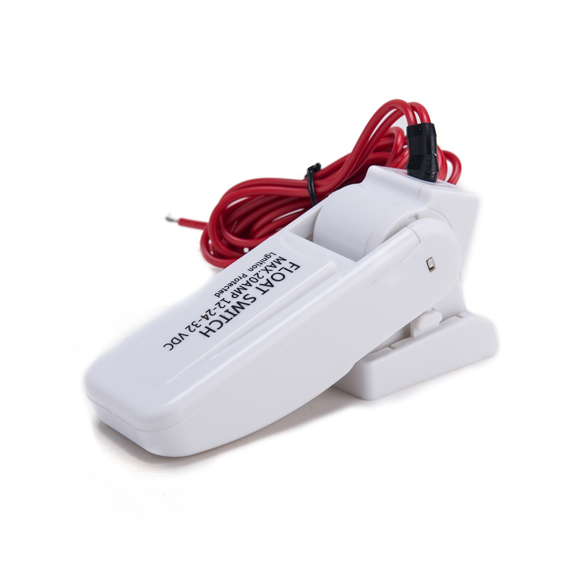 Automatic Boat Float Switch 12/24/32VDC for Bilge Pumps