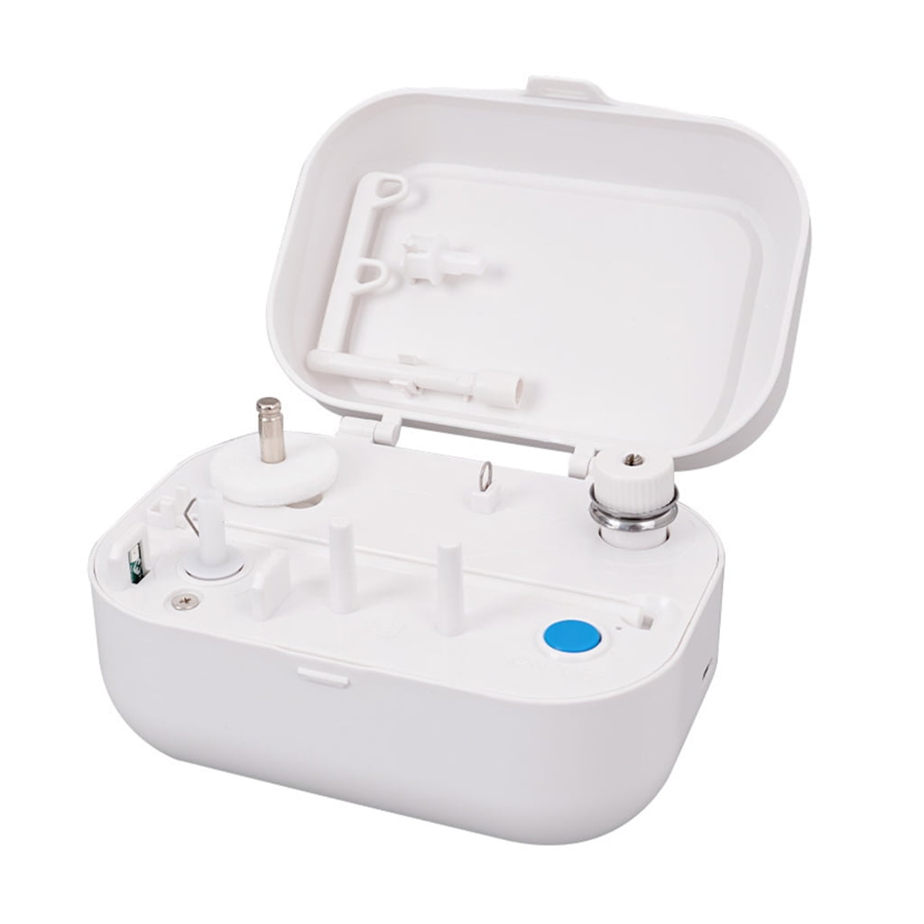 Automatic Bobbin Winder Easy to Use Electric Bobbin Winder for Sewings ...