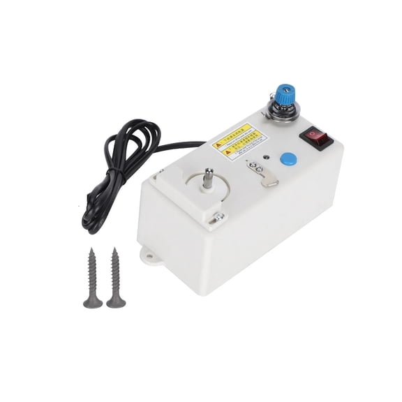 Automatic Bobbin Winder Sewing Bobbin Winder Automatic Inteligence Electrical Quick Machine Supplies Bobbin winder ,Tool