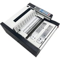 thumbnail image 1 of Automatic Book Binding Machine Glue Binder A3 Hot Melt Glue Book Binder with LCD Screen, 1 of 11