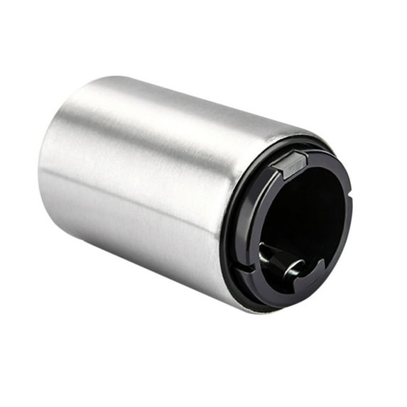 Automatic Bottle Opener Press Bottle Opener Multifunctional Stainless Steel Beer Bottle Opener