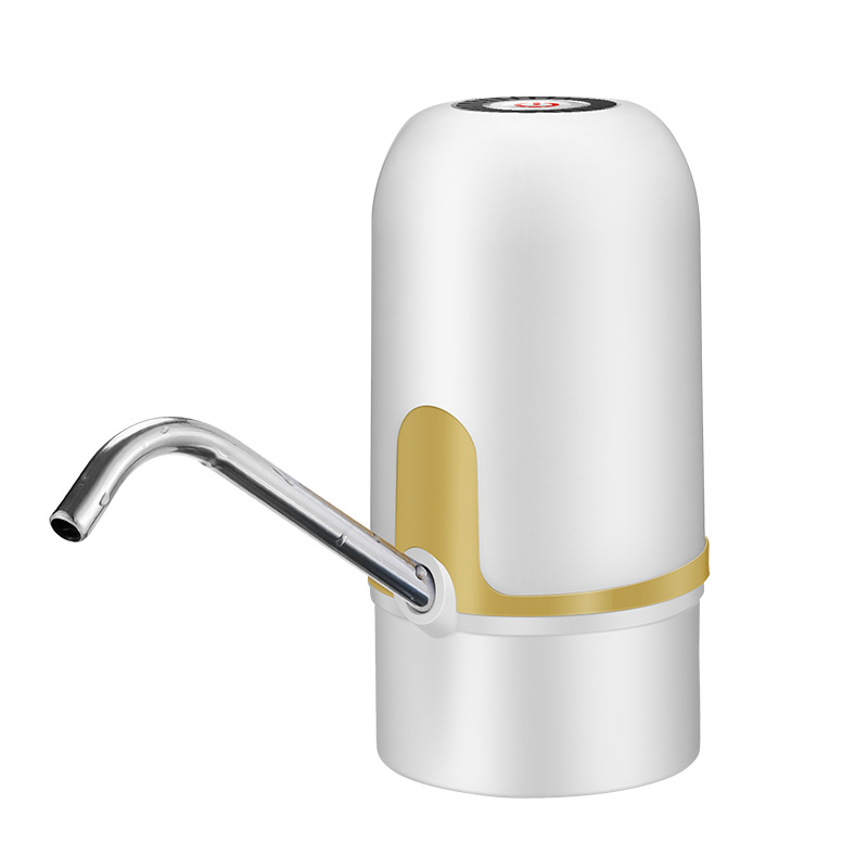 Automatic Bottled water pumps electric water presses household pure
