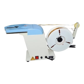 Automatic Bread Bag Twist Tie Machine, Golden Wire Candy Bag Tying Machine, Toast Bag Twisting Tie Machine, Bag Twist Tie Dispenser ,Comprehensive Strapping Machine