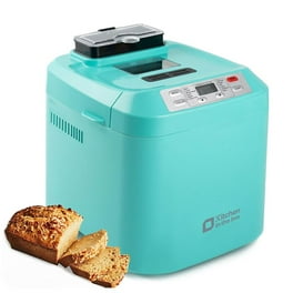 クイジナート コンベクション ブレッドメーカー cbk-200 Amazon.com: Renewed Cuisinart CBK-200FR 2-Pound Convection