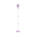 thumbnail image 1 of Automatic Bubble Machine for Kids, Standing Bubble Maker with Lights & Music, Height Adjustable Up to 47'', Rechargeable Bubble Blower Toys Bubbles Machine for Wedding Party (Purple), 1 of 6