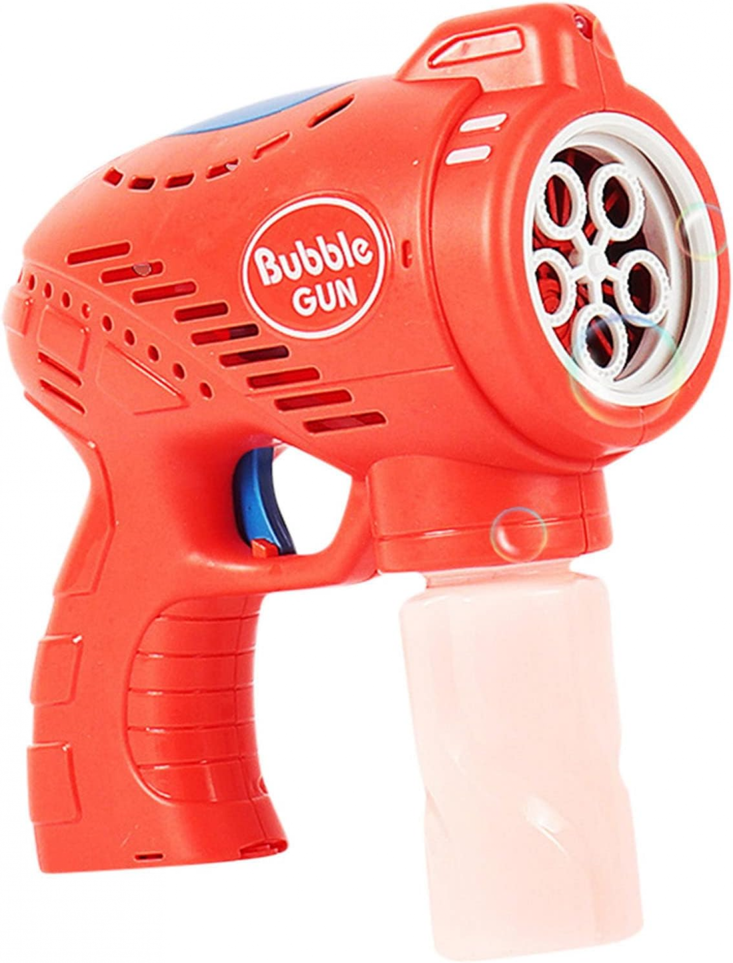 Automatic Bubble Machine Portable Children Bubble Machine Automatic