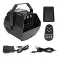 thumbnail image 1 of Automatic Bubble Machine with RGB LED Light, 1 of 10