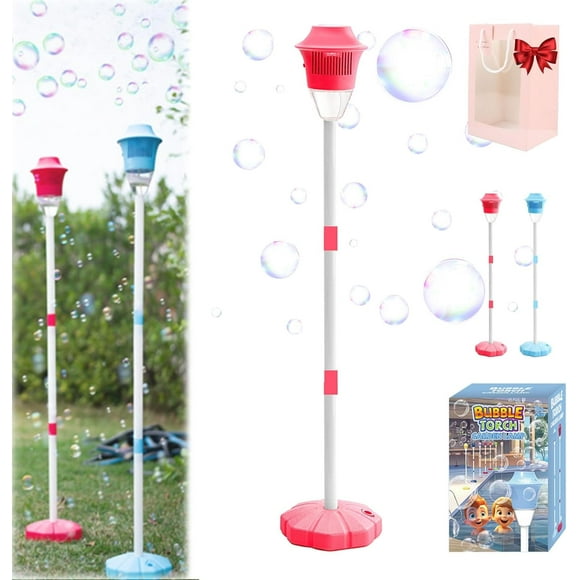 Bubble Torch