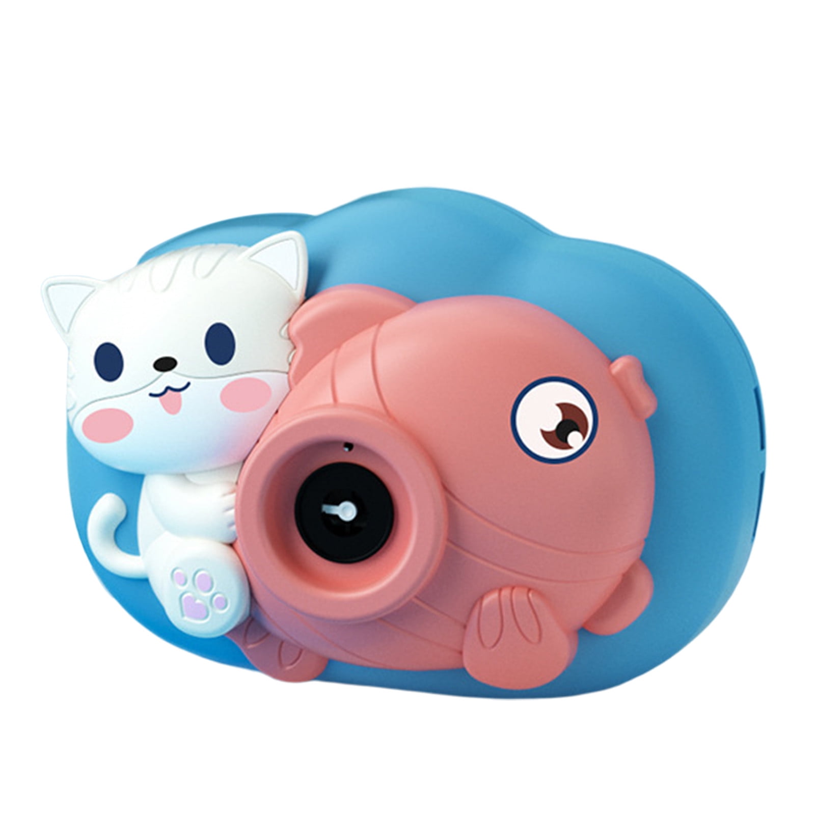 Automatic Bubble With Light High Output Bubble Machines With Bubble