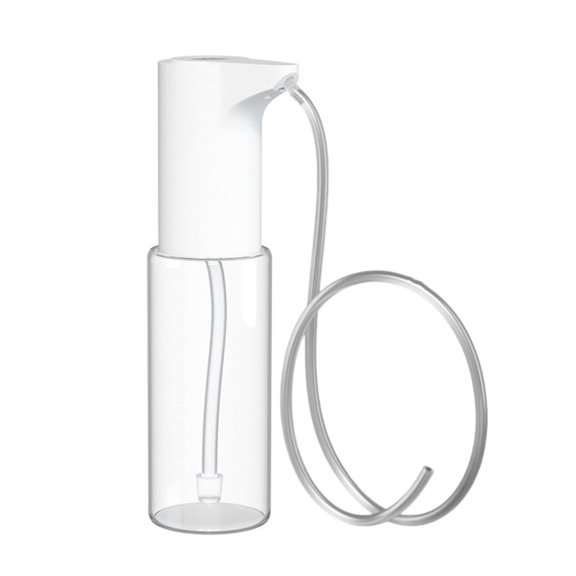 Automatic Bubbler Machine For Pet Bathing Electric Foam Maker For Dog Cats Small Efficient Grooming Accessories