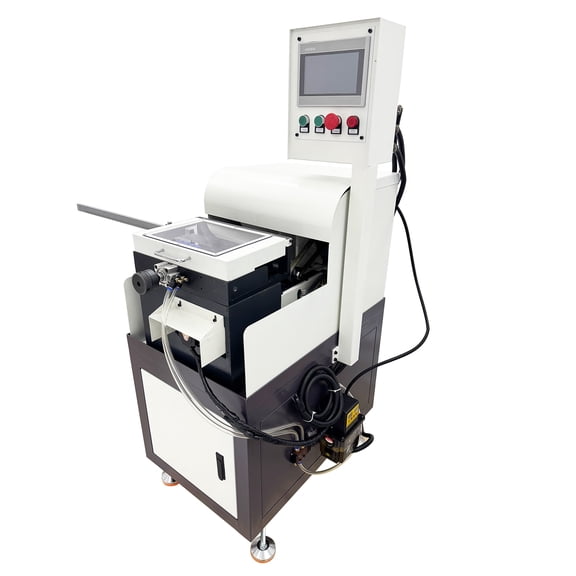 Automatic CNC Tip Cutting Machine Thimble Cutting Machine