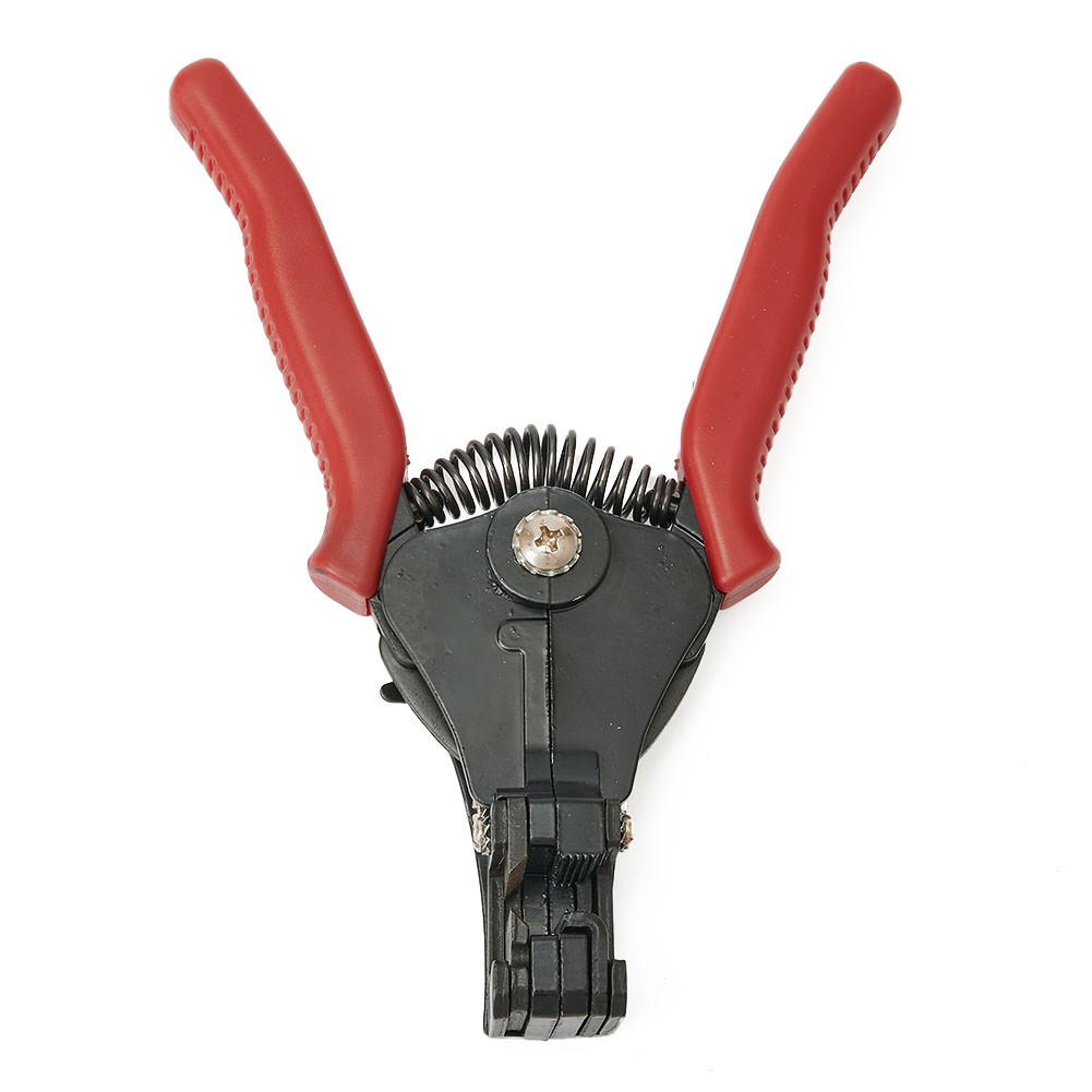 Automatic Cable Wire Striper Crimper Crimping Stripper Plier Cutter Cutting Tool Smile Home