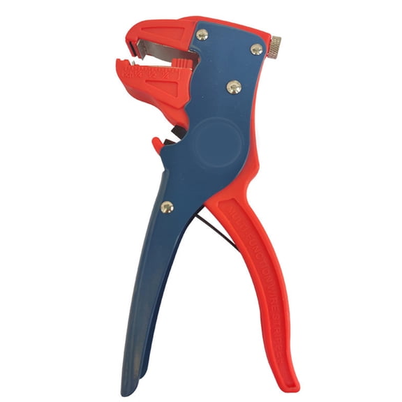Automatic Cable Wire Stripper Tool for Electricians and Construction Workers Stripping Length 2-20mm Multi-function