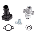 thumbnail image 1 of Automatic Cam Chain Tensioner Black Anodized Compatible With Polaris RANGER RZR S 900 2016, 1 of 1