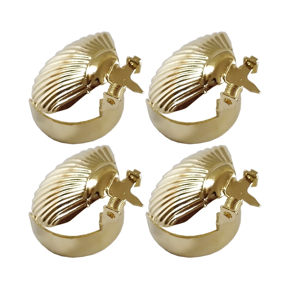 Automatic Candle Snuffer Extinguisher Wick Flame Extinguishing Clip