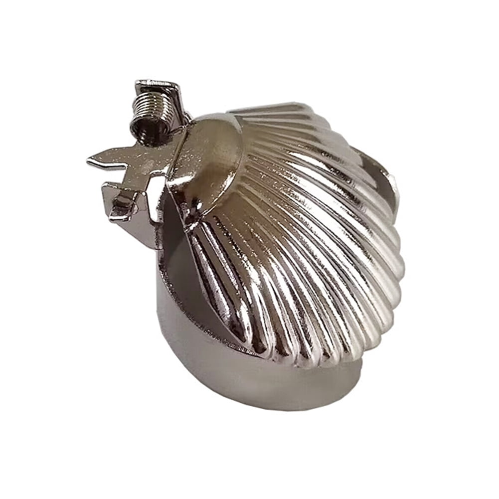 Automatic Candle Snuffer Fire Extinguisher Safely Wick Flame