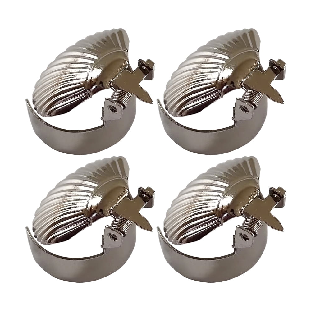 Automatic Candle Snuffer Fire Extinguisher Safely Wick Flame