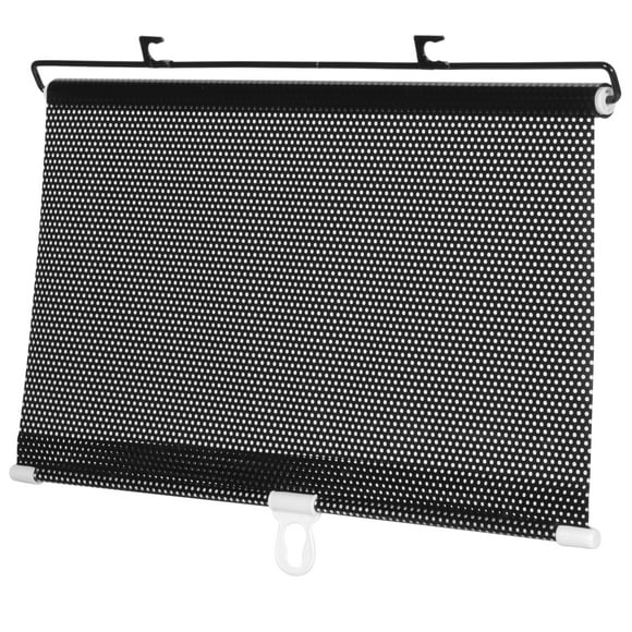 Automatic Car Window Curtains Shade Blackout Privacy Sun for Front