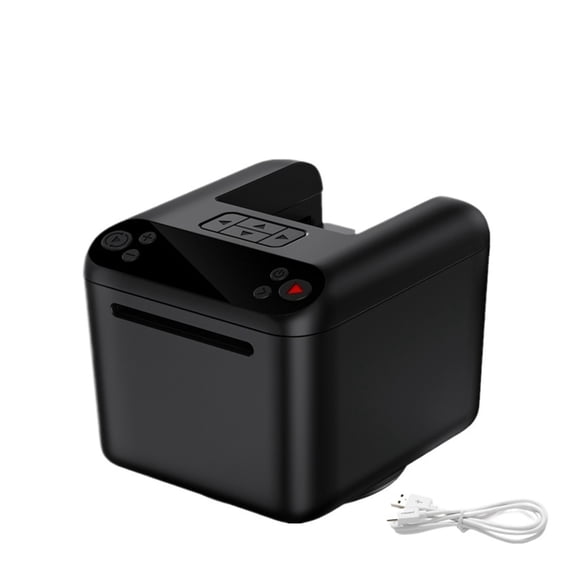 Automatic Card Dealer LED Display Random Card Dealer Electric Card Dealer