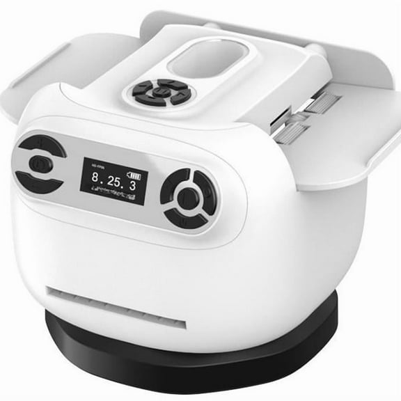 Automatic Card Shuffle Dealer Machine 360 Rotating 2 In 1 Playing Cards Poker Party Tool Device Dealing Shuffling in game table table poker crowns and rotating in deck dealing deck dealer