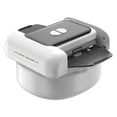 thumbnail image 1 of Automatic Card Shuffler Electric Card Mixing Machine, Battery Operated Poker Shuffler for Home Games, Casino Style Playing Card Accessory, Efficient Tool, 1 of 8