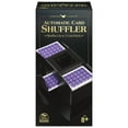 thumbnail image 1 of Automatic Card Shuffler for Poker and Other Games, for Families and Kids Ages 8 and up, 1 of 7