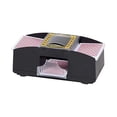 thumbnail image 1 of CHH 2 Deck Card Shuffler (#2609), 1 of 1