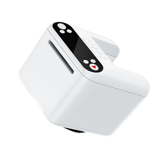 Automatic Card Shuffles Dealer Machine Intelligent Card Dispenser Rechargeable Card Dealer for 2-12 Player