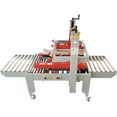 thumbnail image 1 of Automatic Case Sealer Tape Sealing Machine Box Carton Packing Machine Double-Flap 4.72"-19.68", 1 of 9