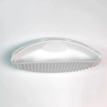 Automatic Cat Litter Box Accessories Bin Door Collecting Feces Bottom Capsule Garbage Bag for Cat Toilet Litter Box