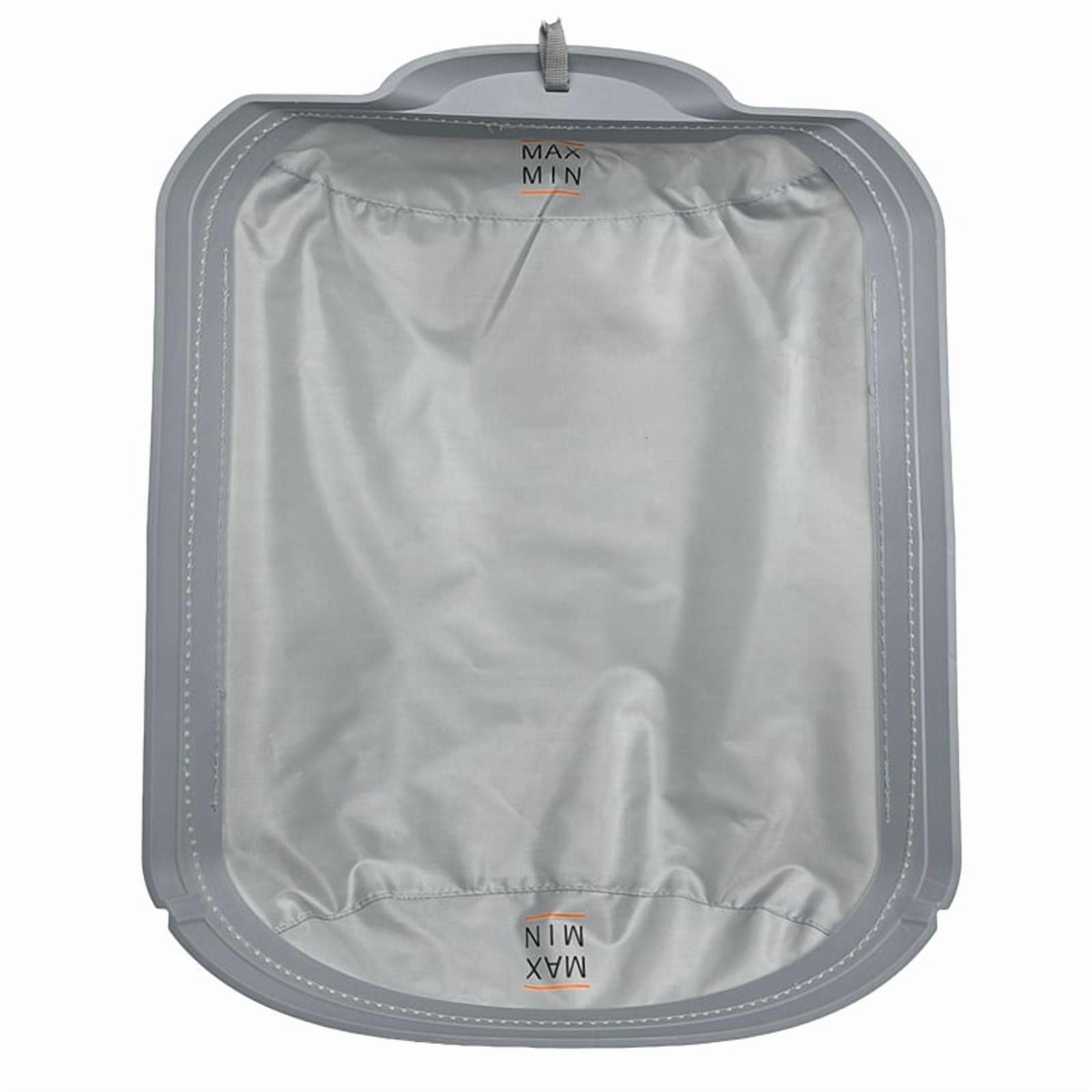 Automatic Cat Litter Box Replace Accessories Soft Fabric Liner Smart Cat Litter Box Accessories Soft Mat Removable Liner