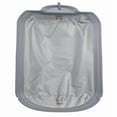thumbnail image 1 of Automatic Cat Litter Box Replace Accessories Soft Fabric Liner Smart Cat Litter Box Accessories Soft Mat Removable Liner, 1 of 8