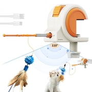 Vibrating Cat Toy Vibrating Cat Toy