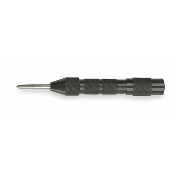 Automatic Center Punch, 1/2 D x 5 L$$Tools & Hardware Other