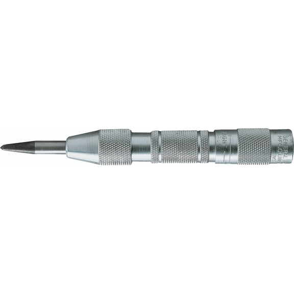 Automatic Center Punch - Single Pack  Residential Use, Standard Application