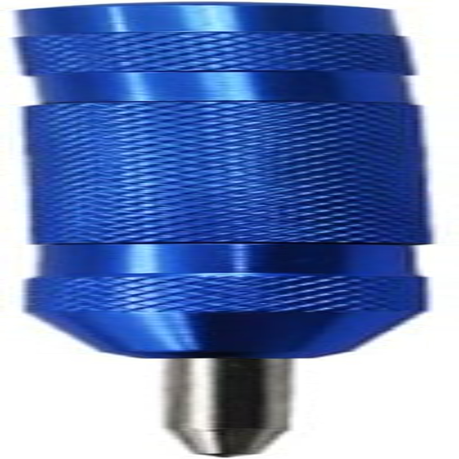 Automatic Center With Adjustable Tension Spring Loaded Puncher Tool Car