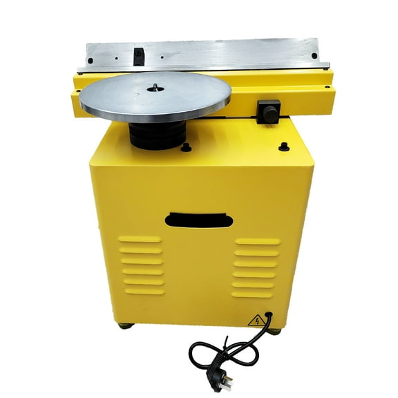 Automatic Chamfering Machine Rail Compound Straight Curve Beveling Machine