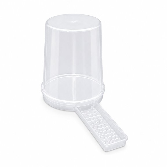Automatic Chick Waterer Auto Refill Brooder Water Feeder For Baby Chicks Ducklings
