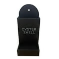 thumbnail image 1 of Automatic Chicken Oyster Shell & Grit Feeder - Heavy Duty Metal Poultry Feeder for Coop, Durable Hanging Dispenser for Egg-Laying Hens, 1 of 6