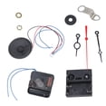 thumbnail image 1 of Automatic Chimings Device Clock Movement For Grandfather Clock Restores Metal Drivens Musics box With 13mm Metal Shaft, 1 of 8