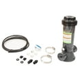 thumbnail image 1 of Automatic Chlorinator for Above Ground and In-Ground Pools Off-Line 4.2 lbs, 1 of 7