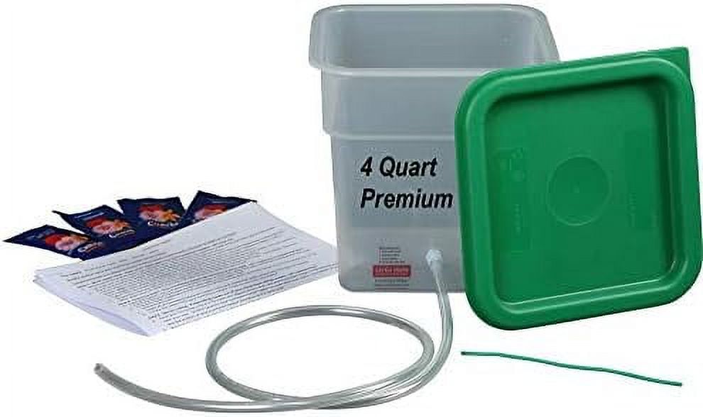 Automatic Christmas Tree Watering System ( Plant Preservative) Never