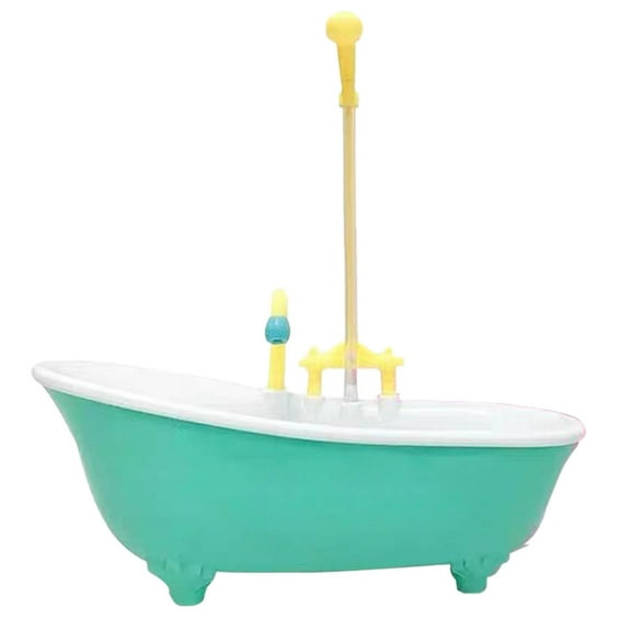 Automatic Circulating Bird Bath Pet Shower For Parrots Small Birds Durable Cleaning Tool